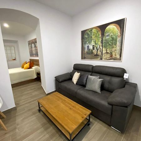 Suites Del Mar Y Suite De Cordoba - Apartmentos En Pleno Centro Exterior foto