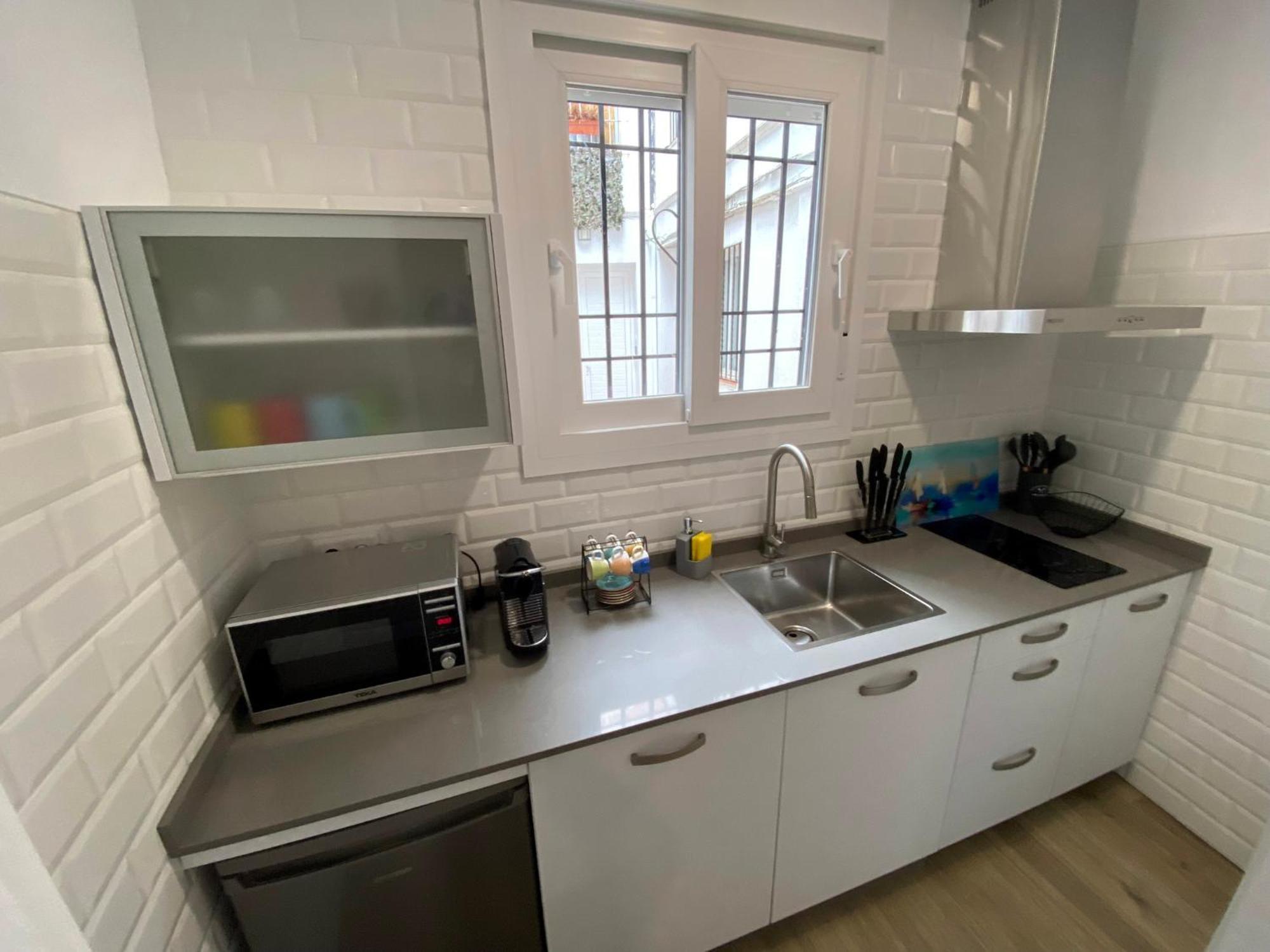 Suites Del Mar Y Suite De Cordoba - Apartmentos En Pleno Centro Exterior foto