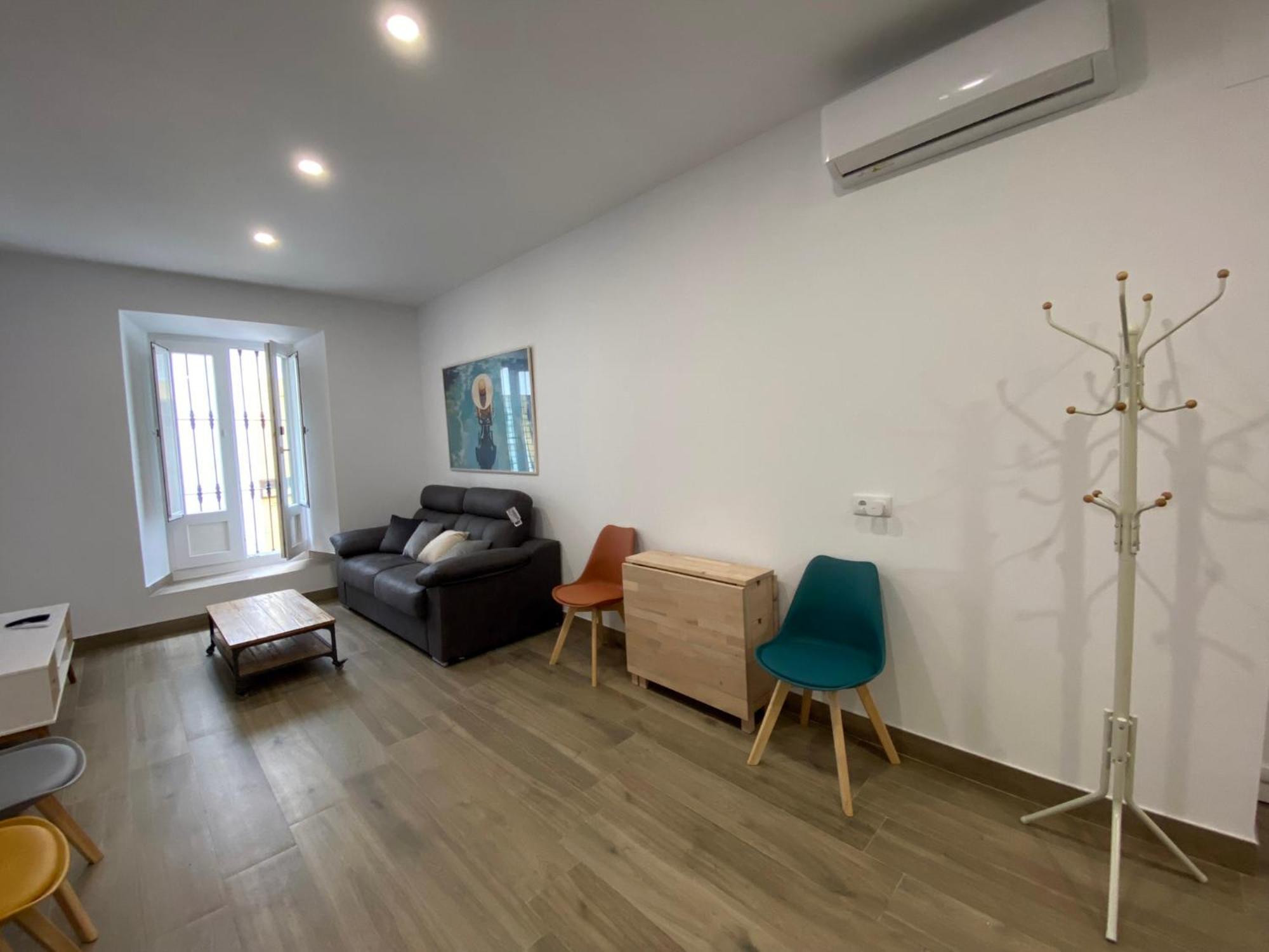 Suites Del Mar Y Suite De Cordoba - Apartmentos En Pleno Centro Exterior foto