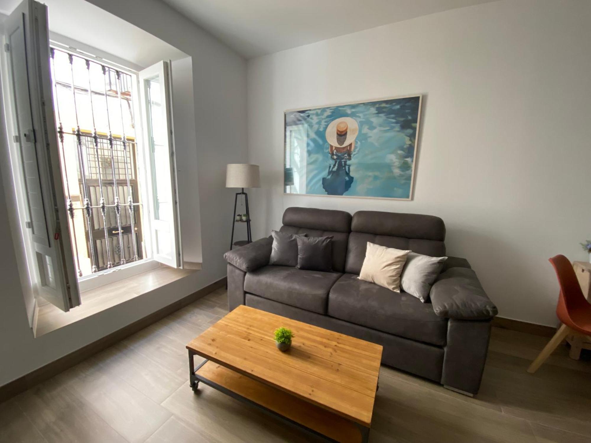 Suites Del Mar Y Suite De Cordoba - Apartmentos En Pleno Centro Exterior foto