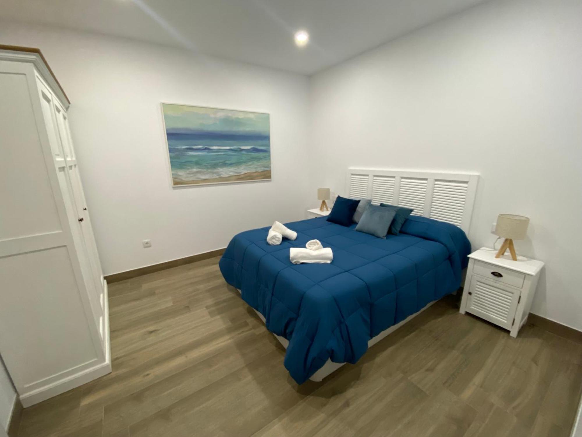Suites Del Mar Y Suite De Cordoba - Apartmentos En Pleno Centro Exterior foto